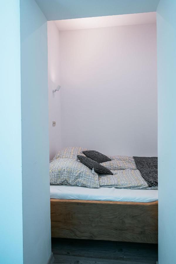 Apartament Mietowy Leilighet Ustrzyki Dolne Eksteriør bilde